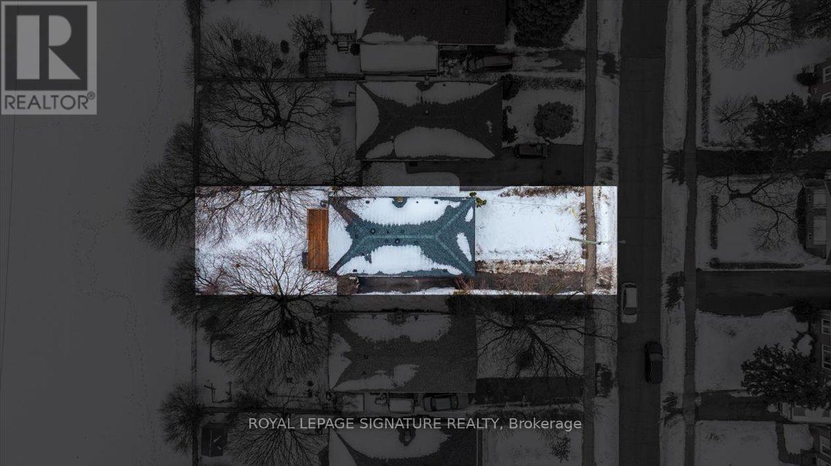 88 Crocus Drive, Toronto, Ontario  M1R 4T1 - Photo 45 - E12813442