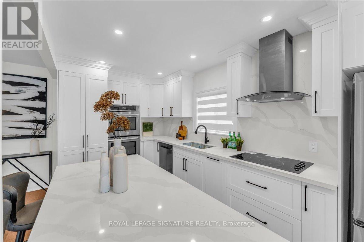 88 Crocus Drive, Toronto, Ontario  M1R 4T1 - Photo 7 - E12813442