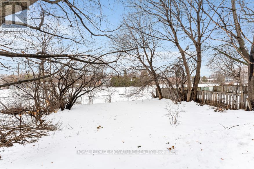 88 Crocus Drive, Toronto, Ontario  M1R 4T1 - Photo 39 - E12813442