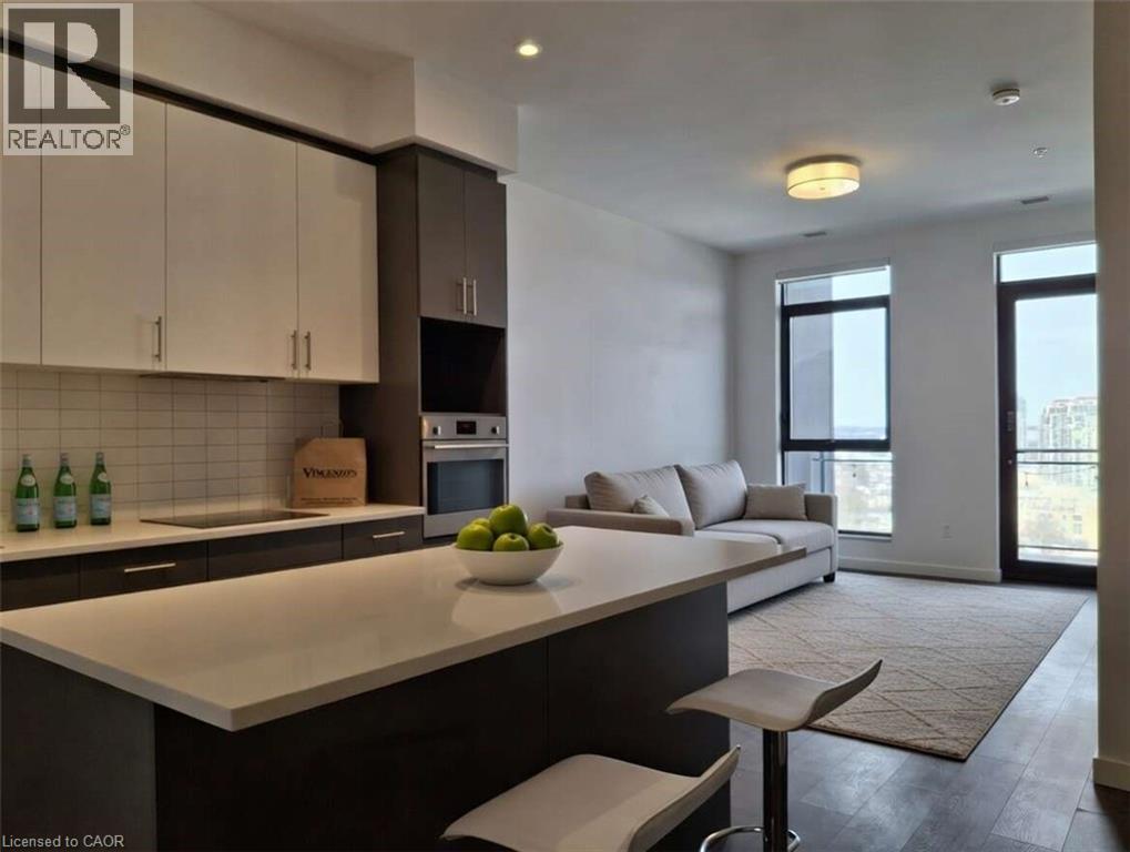 181 King Street Unit# 1509, Waterloo, Ontario N2J 0E7 - Photo 10 - 40807502