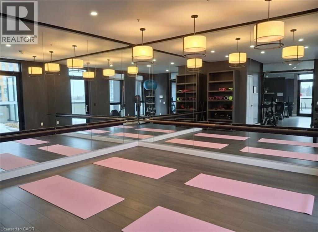 181 King Street Unit# 1509, Waterloo, Ontario N2J 0E7 - Photo 14 - 40807502