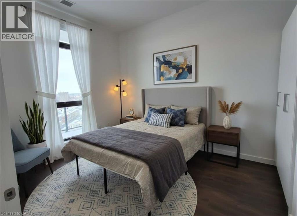 181 King Street Unit# 1509, Waterloo, Ontario N2J 0E7 - Photo 6 - 40807502