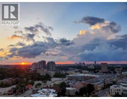 181 KING Street Unit# 1509, Waterloo, Ontario