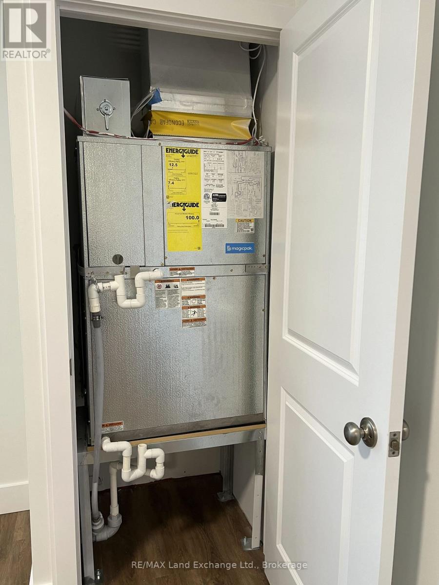 206 - 620 Philip Street, Kincardine, Ontario  N2Z 0H6 - Photo 29 - X12817312