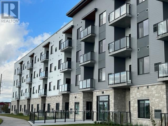 206 - 620 Philip Street, Kincardine, Ontario  N2Z 0H6 - Photo 3 - X12817312