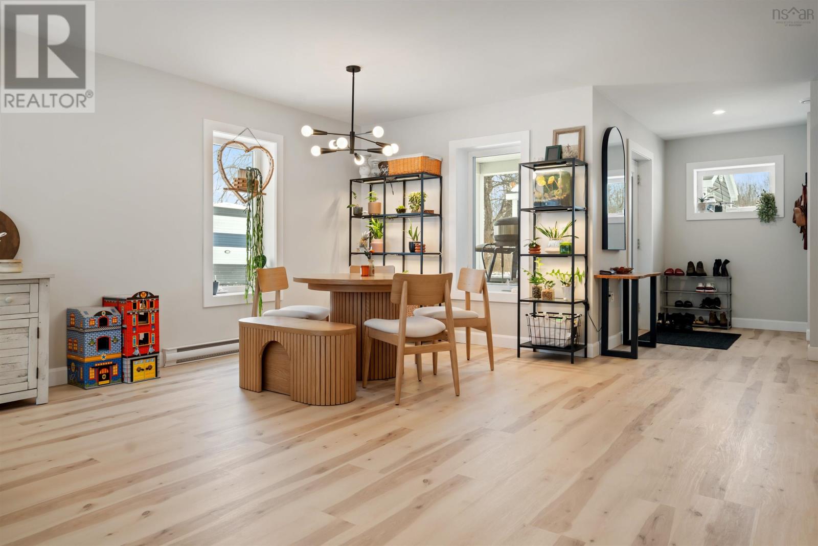 1613 Mackay Street, Westville, Nova Scotia  B0K 2A0 - Photo 17 - 202603247