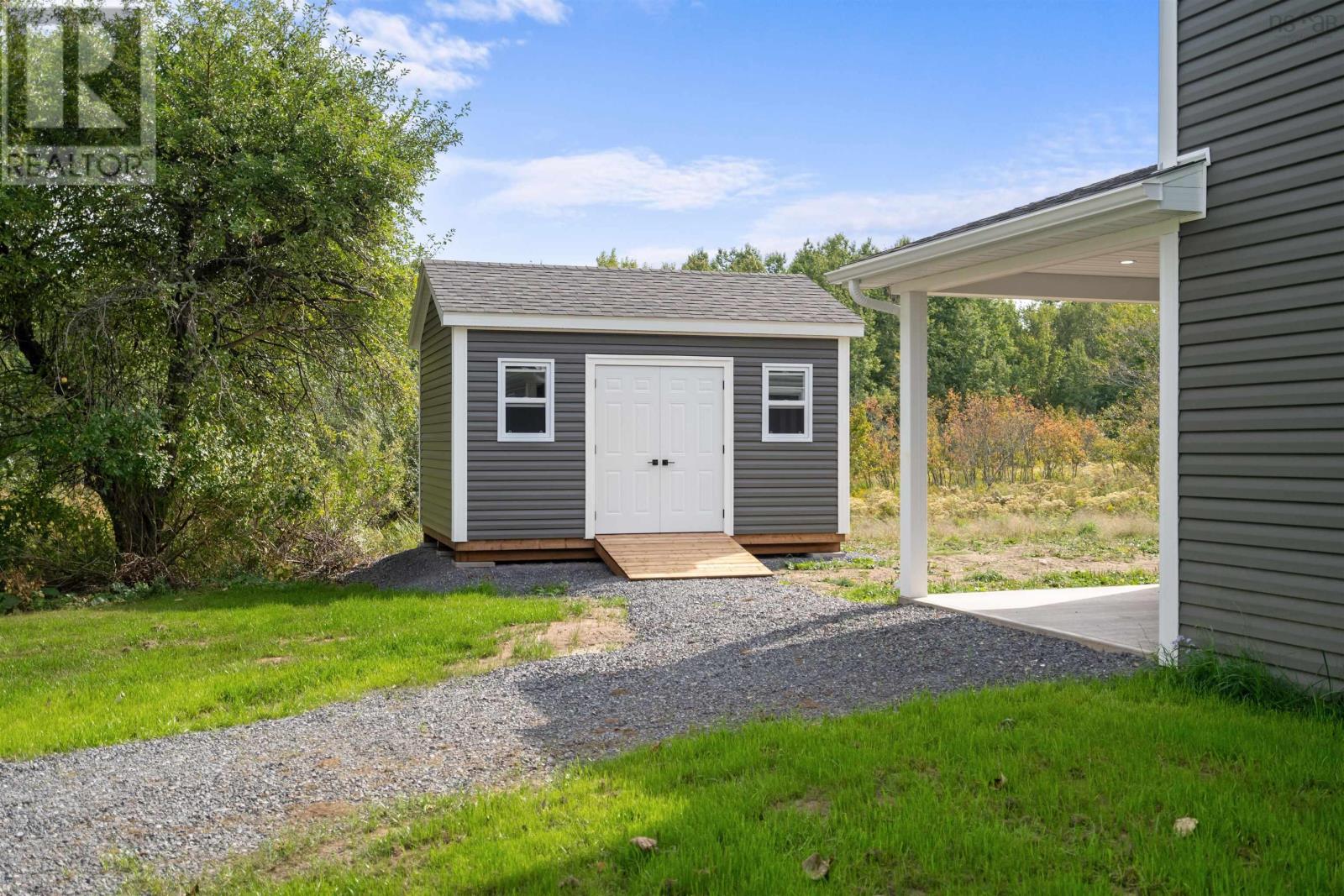 1613 Mackay Street, Westville, Nova Scotia  B0K 2A0 - Photo 45 - 202603247