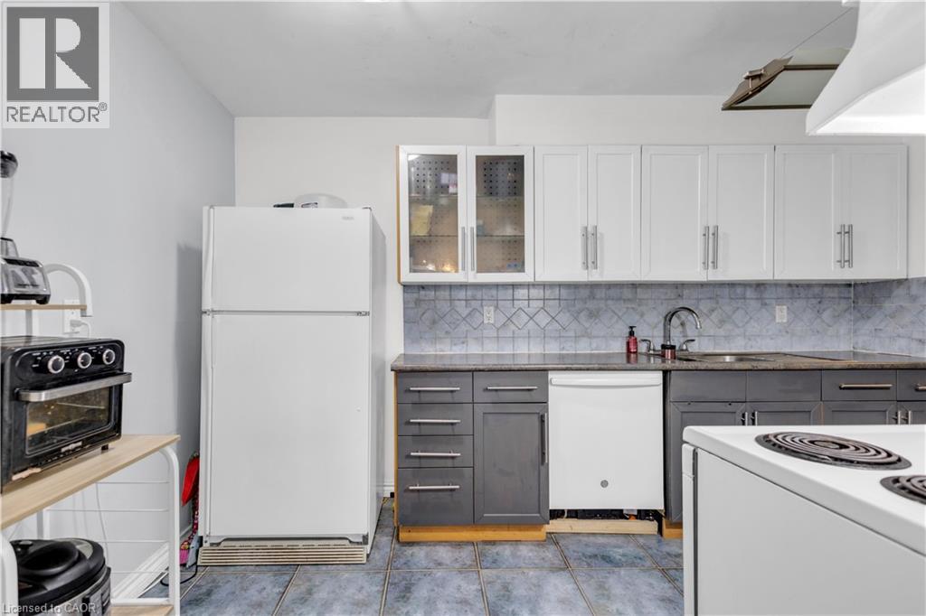 511 The West Mall Drive Unit# 1108, Toronto, Ontario  M9C 1G5 - Photo 6 - 40807415