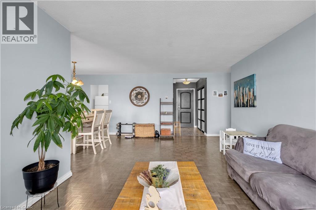 511 The West Mall Drive Unit# 1108, Toronto, Ontario  M9C 1G5 - Photo 12 - 40807415