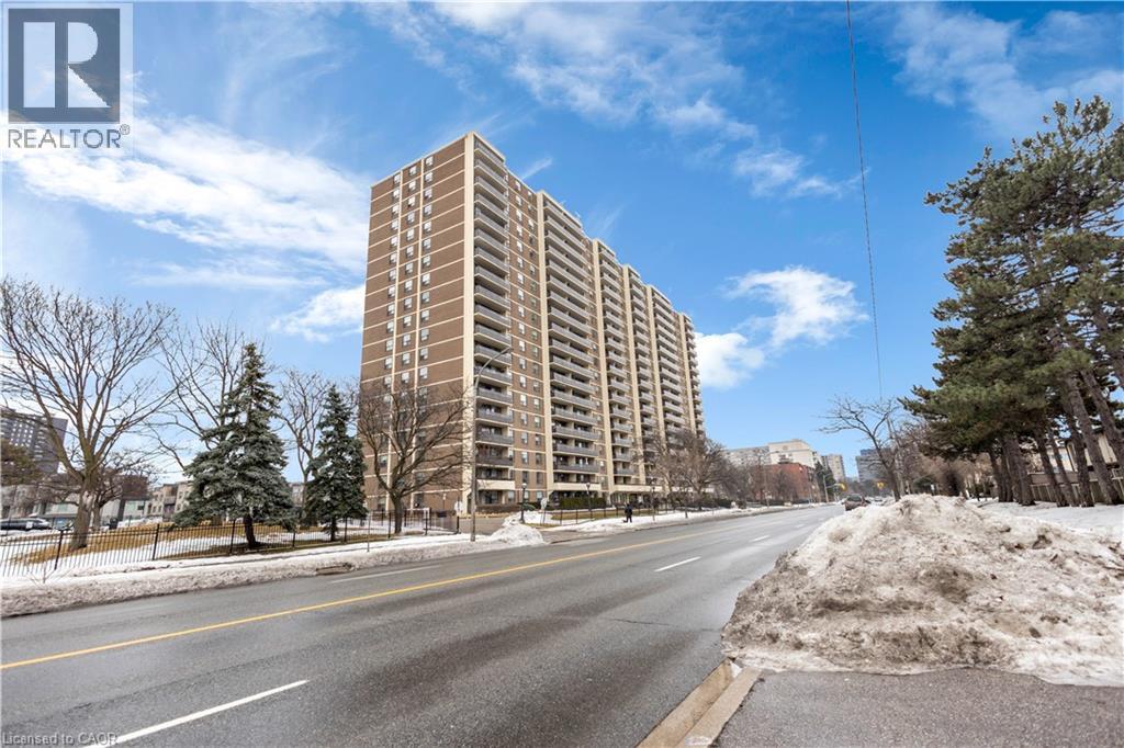511 The West Mall Drive Unit# 1108, Toronto, Ontario  M9C 1G5 - Photo 41 - 40807415