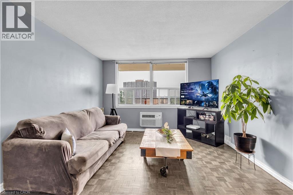 511 The West Mall Drive Unit# 1108, Toronto, Ontario  M9C 1G5 - Photo 5 - 40807415