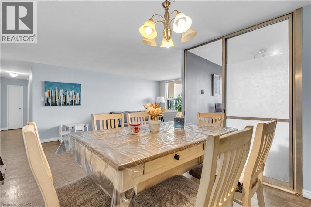 511 The West Mall Drive Unit# 1108, Toronto, Ontario  M9C 1G5 - Photo 9 - 40807415