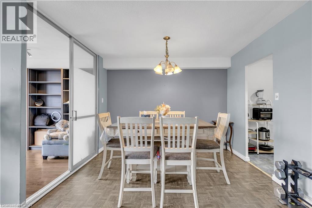 511 The West Mall Drive Unit# 1108, Toronto, Ontario  M9C 1G5 - Photo 10 - 40807415