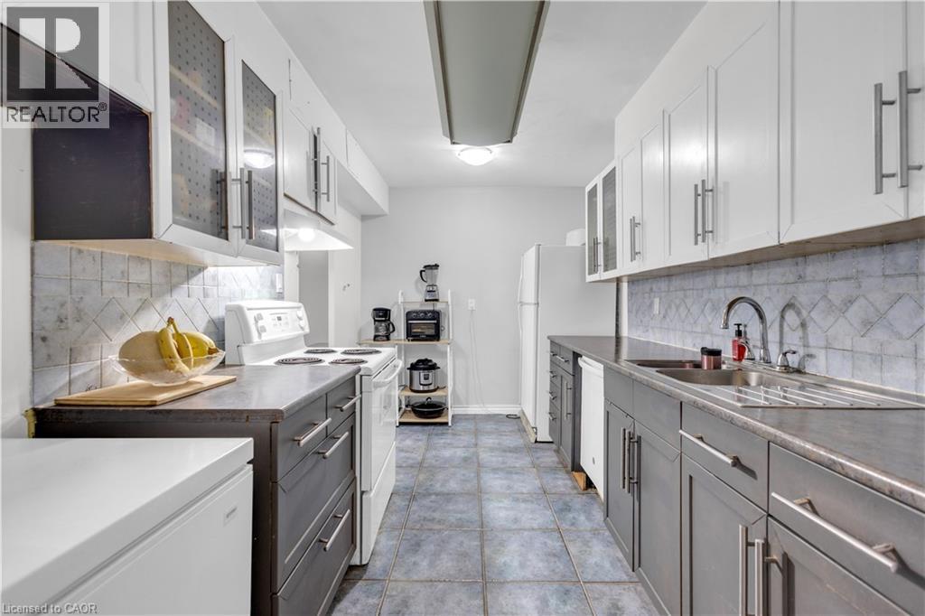 511 The West Mall Drive Unit# 1108, Toronto, Ontario  M9C 1G5 - Photo 8 - 40807415