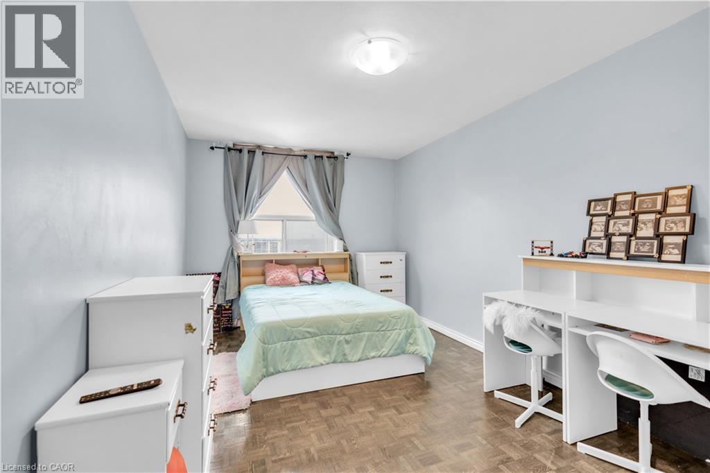 511 The West Mall Drive Unit# 1108, Toronto, Ontario  M9C 1G5 - Photo 13 - 40807415