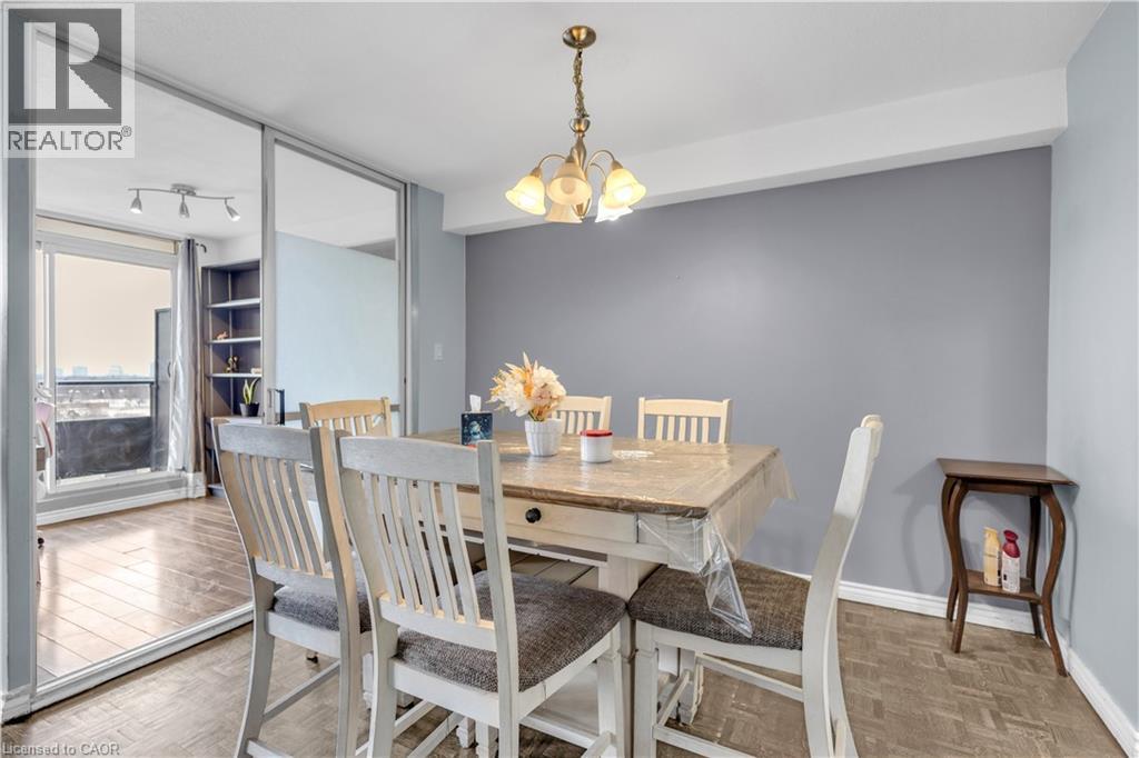 511 The West Mall Drive Unit# 1108, Toronto, Ontario  M9C 1G5 - Photo 14 - 40807415