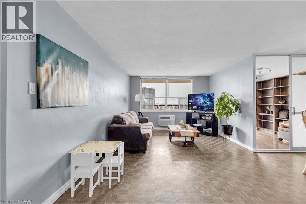 511 The West Mall Drive Unit# 1108, Toronto, Ontario  M9C 1G5 - Photo 15 - 40807415