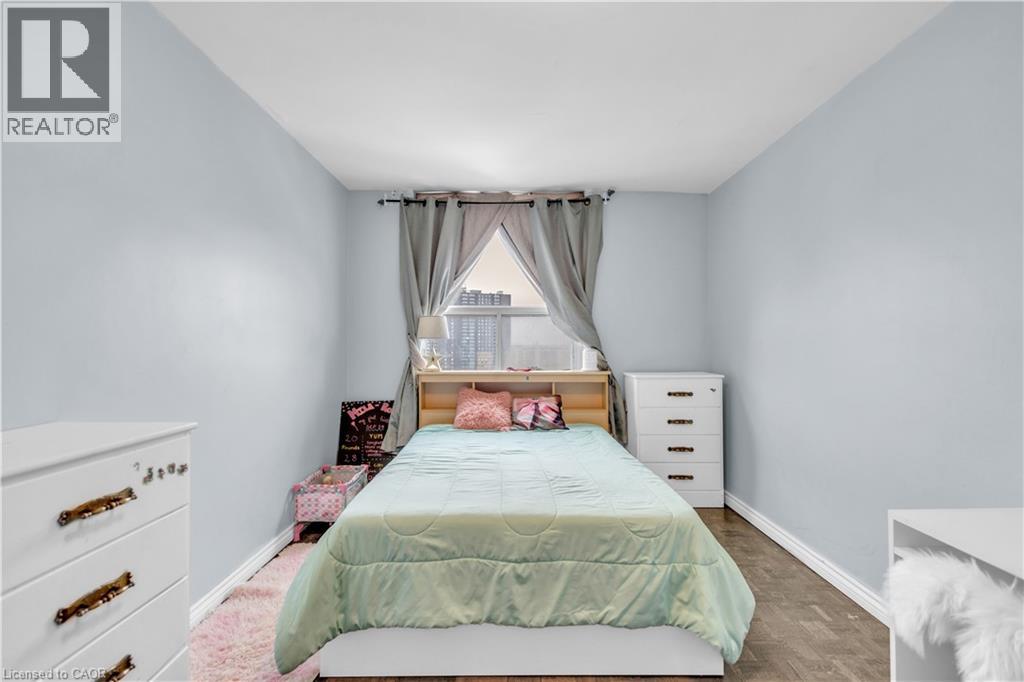 511 The West Mall Drive Unit# 1108, Toronto, Ontario  M9C 1G5 - Photo 18 - 40807415