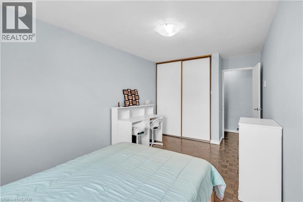 511 The West Mall Drive Unit# 1108, Toronto, Ontario  M9C 1G5 - Photo 19 - 40807415