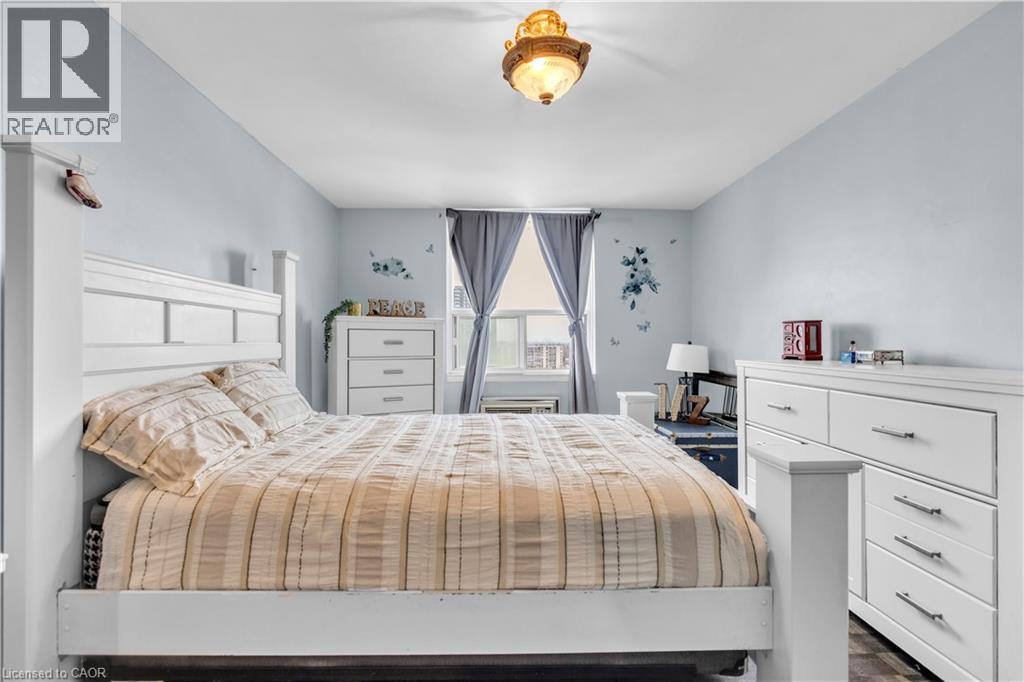 511 The West Mall Drive Unit# 1108, Toronto, Ontario  M9C 1G5 - Photo 22 - 40807415