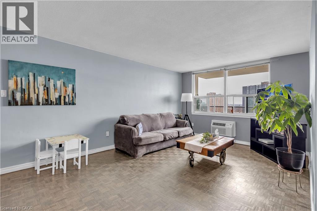 511 The West Mall Drive Unit# 1108, Toronto, Ontario  M9C 1G5 - Photo 11 - 40807415