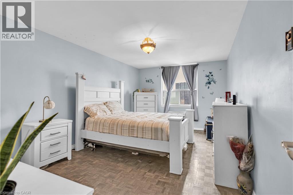 511 The West Mall Drive Unit# 1108, Toronto, Ontario  M9C 1G5 - Photo 21 - 40807415