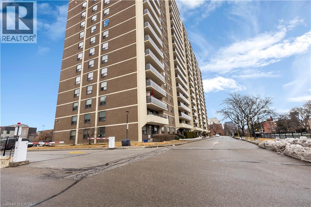 511 The West Mall Drive Unit# 1108, Toronto, Ontario  M9C 1G5 - Photo 37 - 40807415