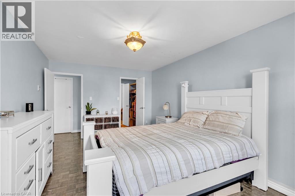 511 The West Mall Drive Unit# 1108, Toronto, Ontario  M9C 1G5 - Photo 23 - 40807415