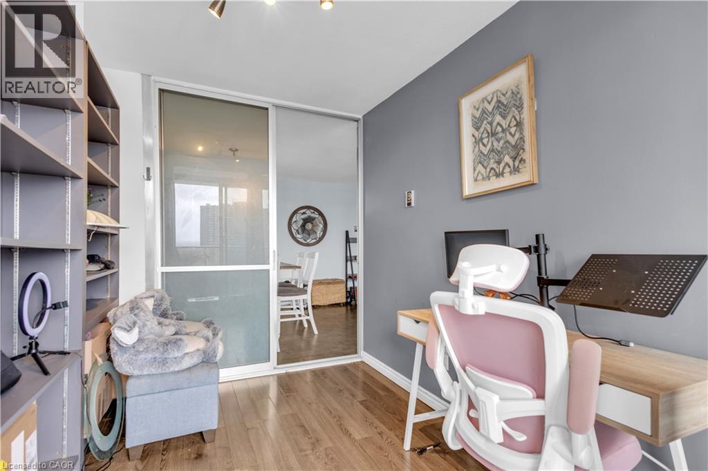 511 The West Mall Drive Unit# 1108, Toronto, Ontario  M9C 1G5 - Photo 25 - 40807415