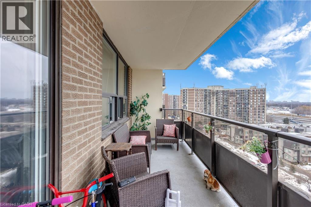 511 The West Mall Drive Unit# 1108, Toronto, Ontario  M9C 1G5 - Photo 27 - 40807415