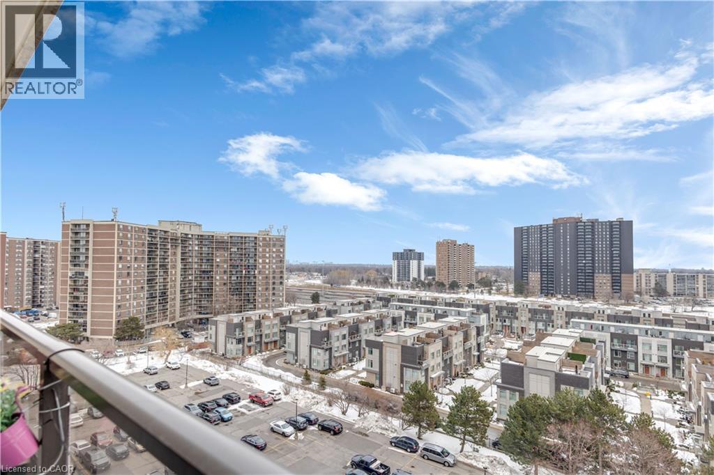 511 The West Mall Drive Unit# 1108, Toronto, Ontario  M9C 1G5 - Photo 29 - 40807415