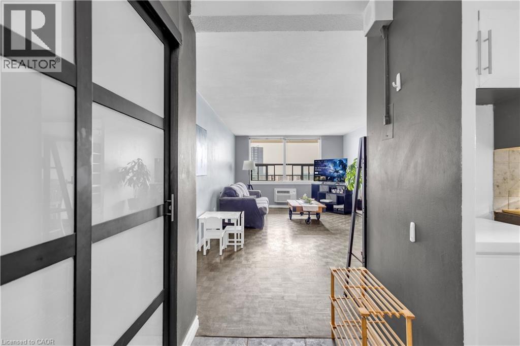 511 The West Mall Drive Unit# 1108, Toronto, Ontario  M9C 1G5 - Photo 16 - 40807415