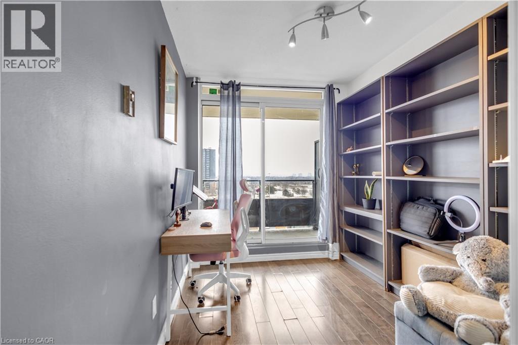 511 The West Mall Drive Unit# 1108, Toronto, Ontario  M9C 1G5 - Photo 17 - 40807415