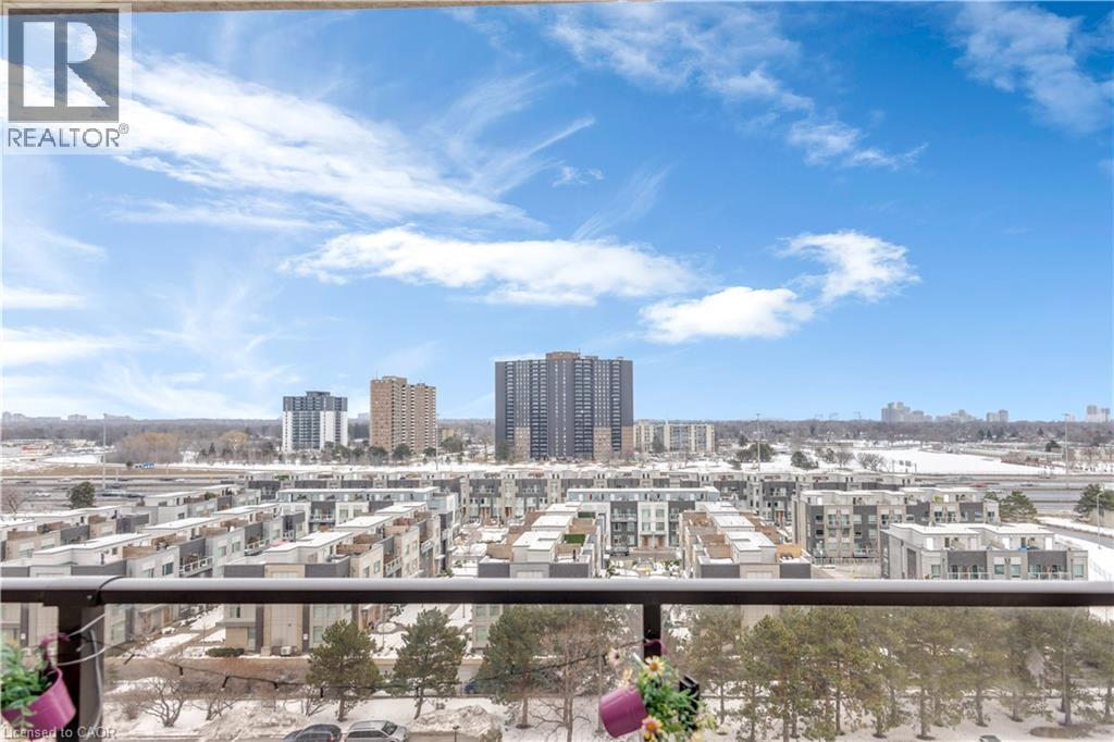 511 The West Mall Drive Unit# 1108, Toronto, Ontario  M9C 1G5 - Photo 36 - 40807415