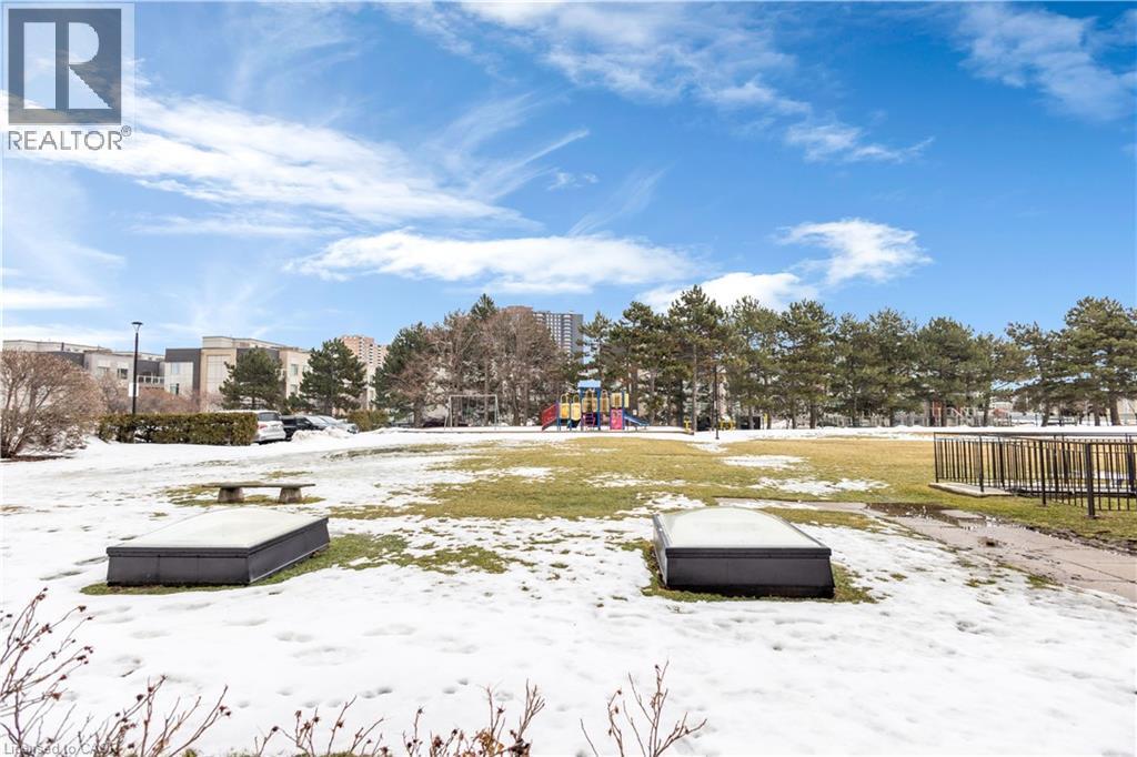 511 The West Mall Drive Unit# 1108, Toronto, Ontario  M9C 1G5 - Photo 35 - 40807415