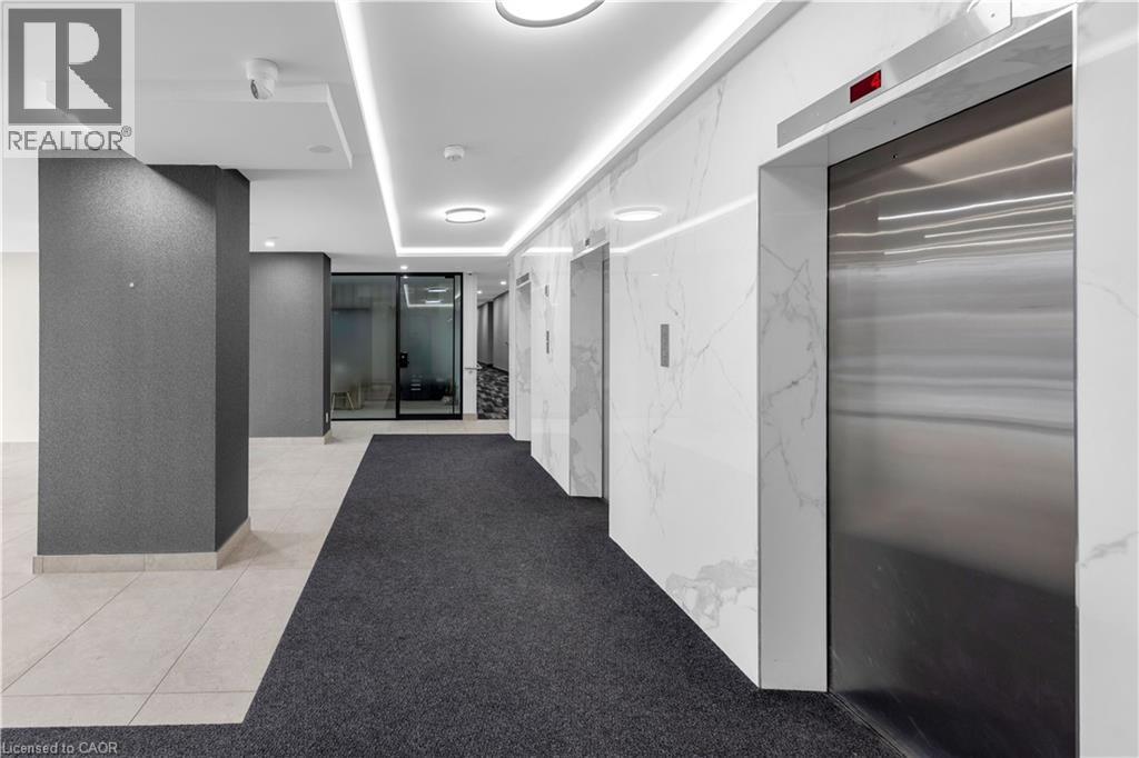 511 The West Mall Drive Unit# 1108, Toronto, Ontario  M9C 1G5 - Photo 31 - 40807415