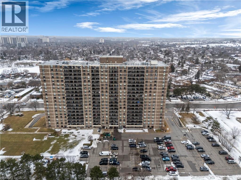 511 The West Mall Drive Unit# 1108, Toronto, Ontario  M9C 1G5 - Photo 30 - 40807415