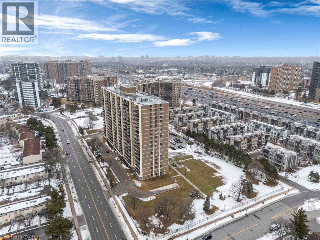 511 The West Mall Drive Unit# 1108, Toronto, Ontario  M9C 1G5 - Photo 44 - 40807415