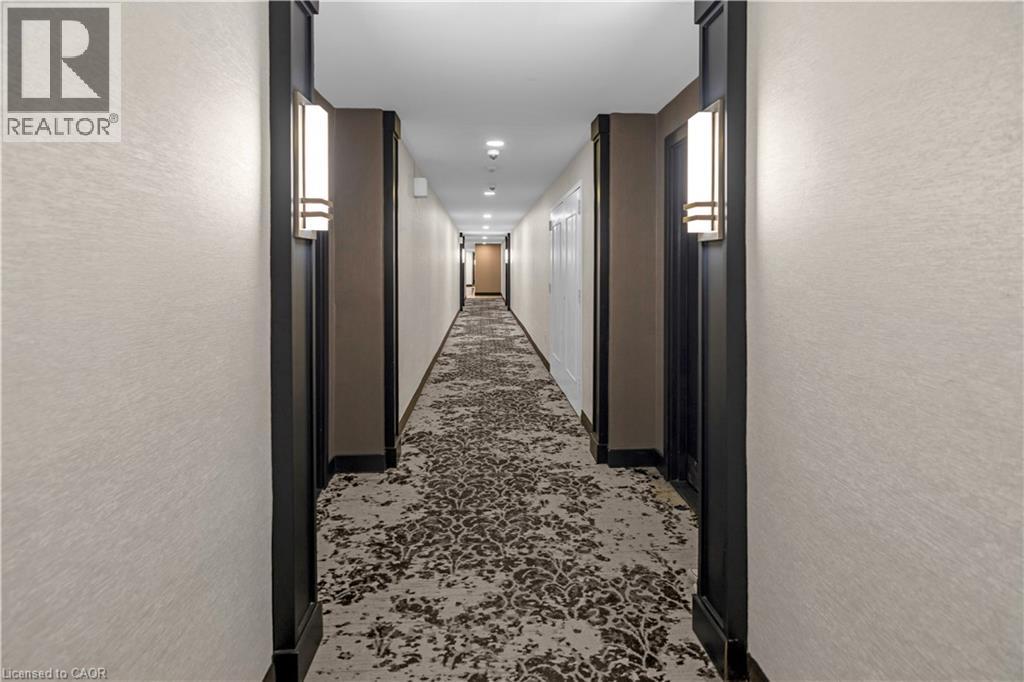 511 The West Mall Drive Unit# 1108, Toronto, Ontario  M9C 1G5 - Photo 32 - 40807415