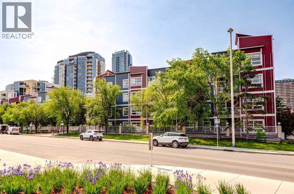 459, 333 Riverfront Avenue Se, Calgary, Alberta  T2G 0C2 - Photo 30 - A2281688