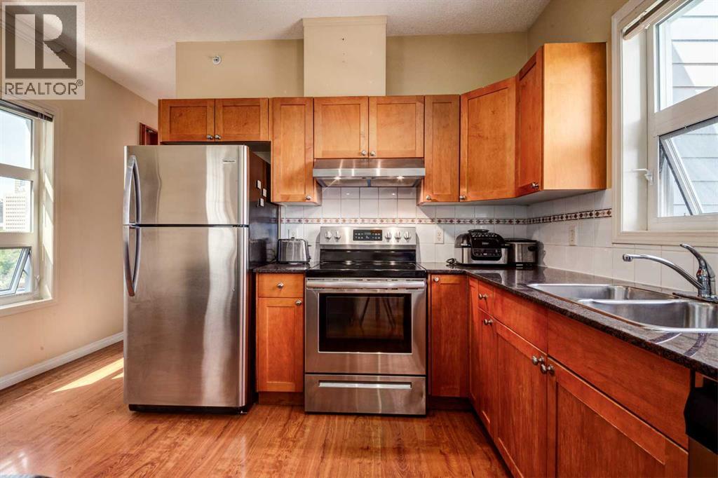 459, 333 Riverfront Avenue Se, Calgary, Alberta  T2G 0C2 - Photo 5 - A2281688