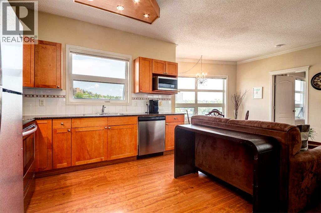 459, 333 Riverfront Avenue Se, Calgary, Alberta  T2G 0C2 - Photo 7 - A2281688