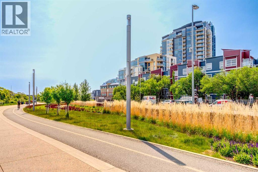 459, 333 Riverfront Avenue Se, Calgary, Alberta  T2G 0C2 - Photo 28 - A2281688
