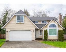 20338 90 AVENUE, Langley, British Columbia