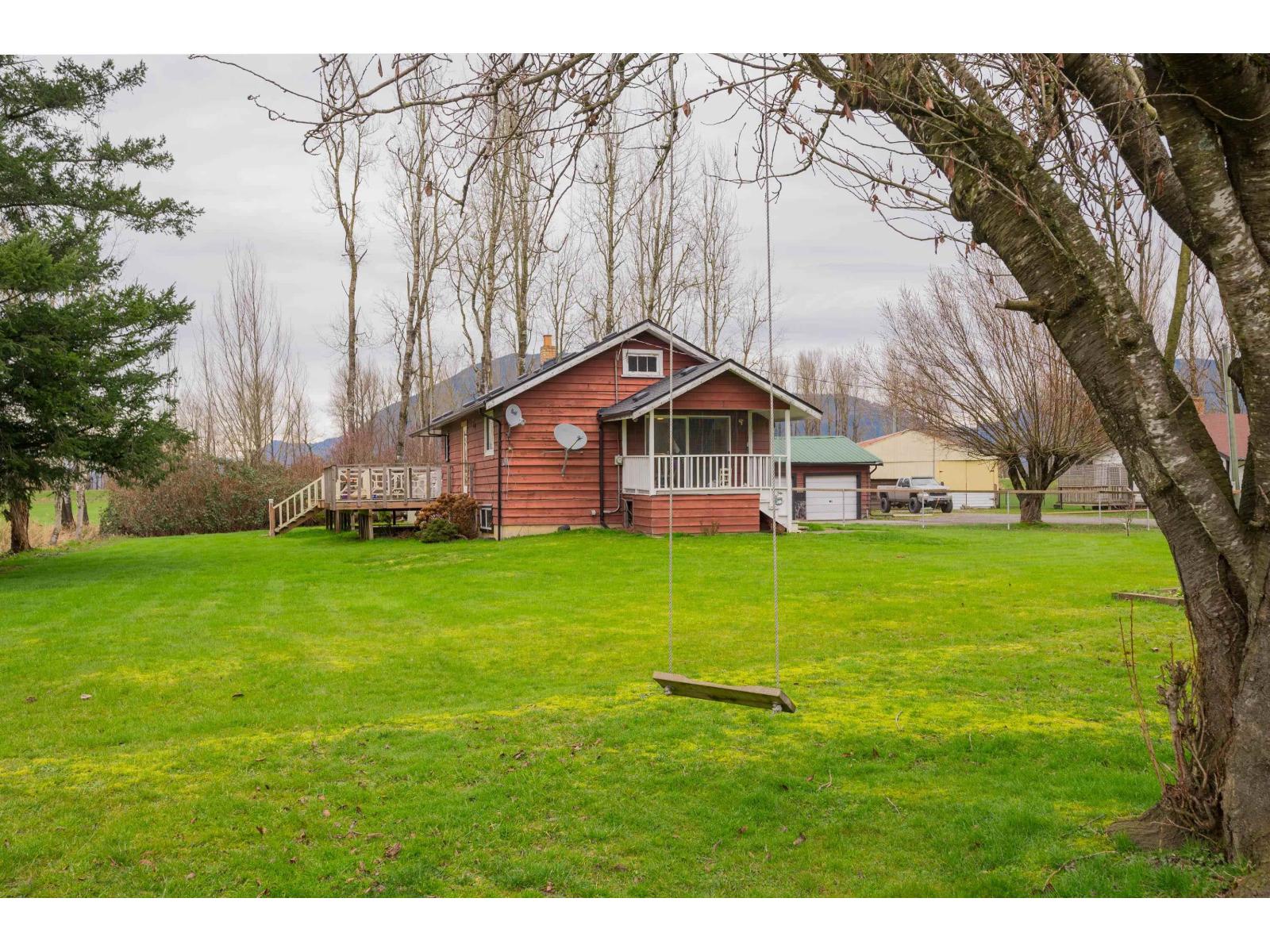 36113 Page Road, Abbotsford, British Columbia  V3G 1P3 - Photo 1 - R3090156