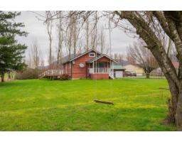 36113 PAGE ROAD, Abbotsford, British Columbia