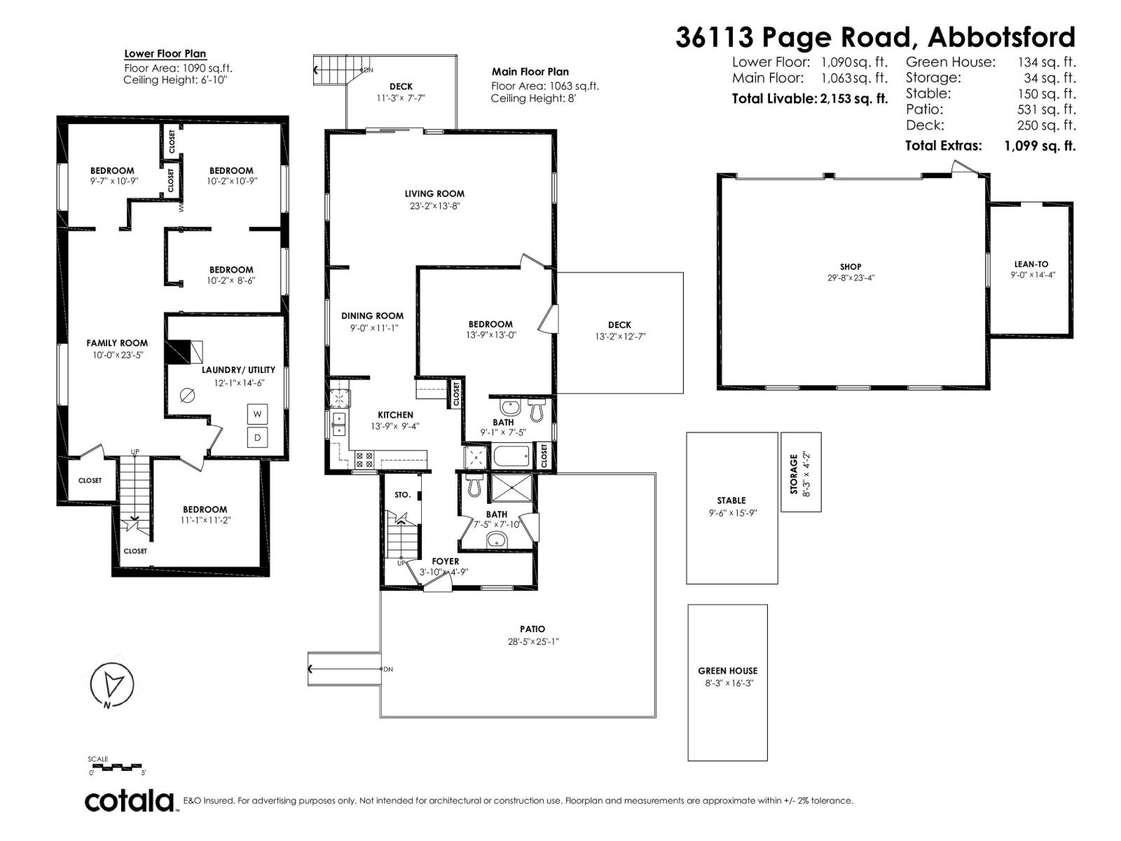 36113 Page Road, Abbotsford, British Columbia  V3G 1P3 - Photo 37 - R3090156