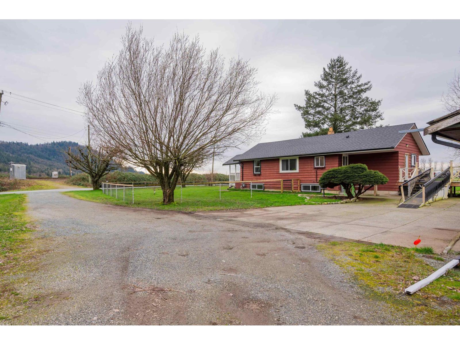 36113 Page Road, Abbotsford, British Columbia  V3G 1P3 - Photo 2 - R3090156