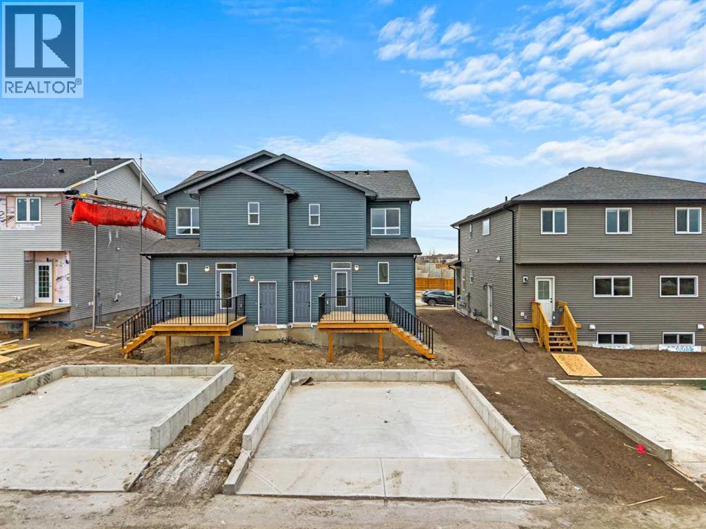 117 Bridgeport Gate, Chestermere, Alberta  T1X 3E5 - Photo 43 - A2285498