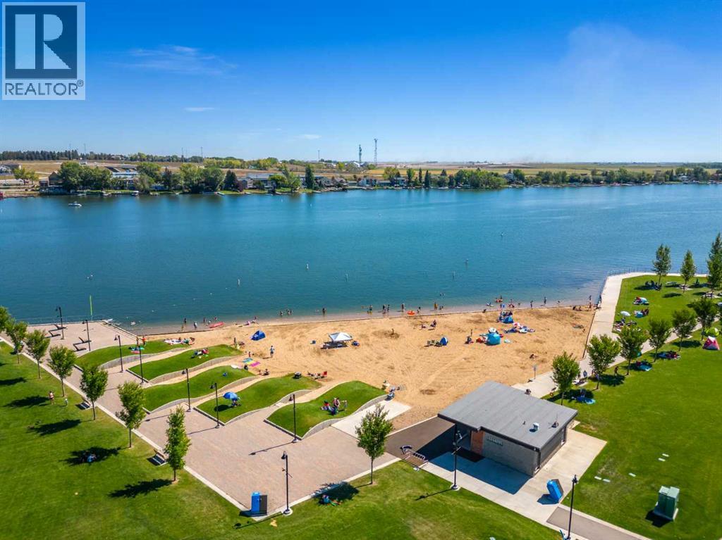 117 Bridgeport Gate, Chestermere, Alberta  T1X 3E5 - Photo 44 - A2285498